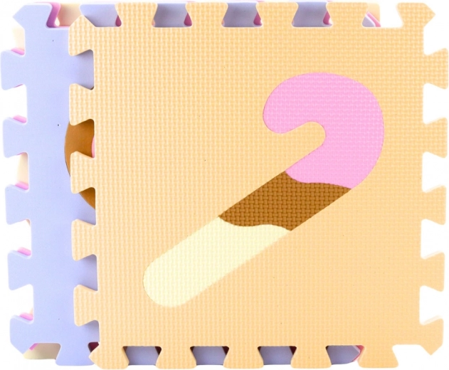 Forme di animaletti removibili