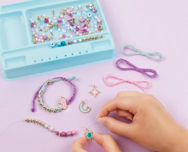 Set per creazione braccialetti Celestial Stones