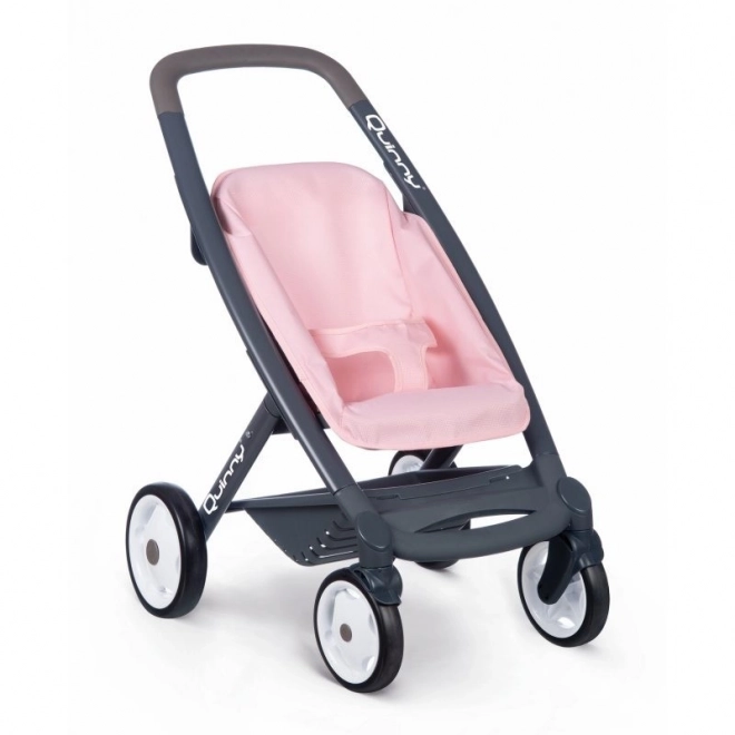 Passeggino Combinato Maxi Cosi Rosa Chiaro per Bambole