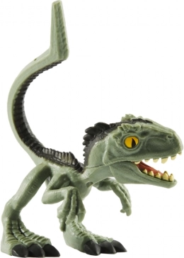 Dinosauro Mondo Giurassico 9 cm