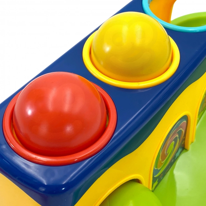 Gioco di Percussione Colorato per Bambini WOOPIE