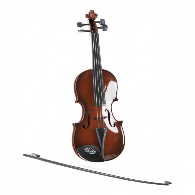 Small Foot Violino Giocattolo per Bambini