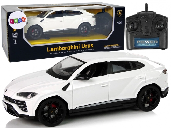 Auto radiocomandata Lamborghini Urus con luci