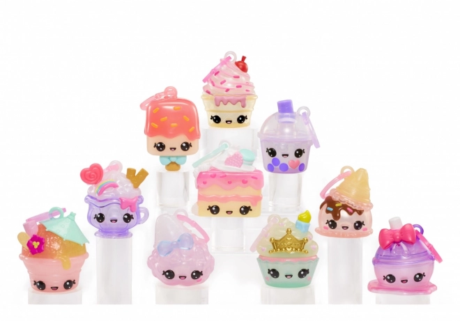 Figura Num Noms Yummiland Profumo Corpo