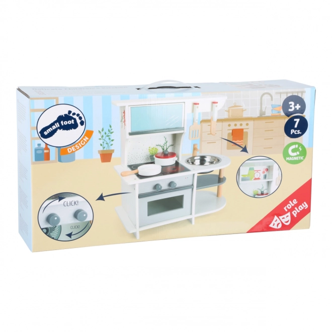 Cucina in legno per bambini Small Foot Graceful