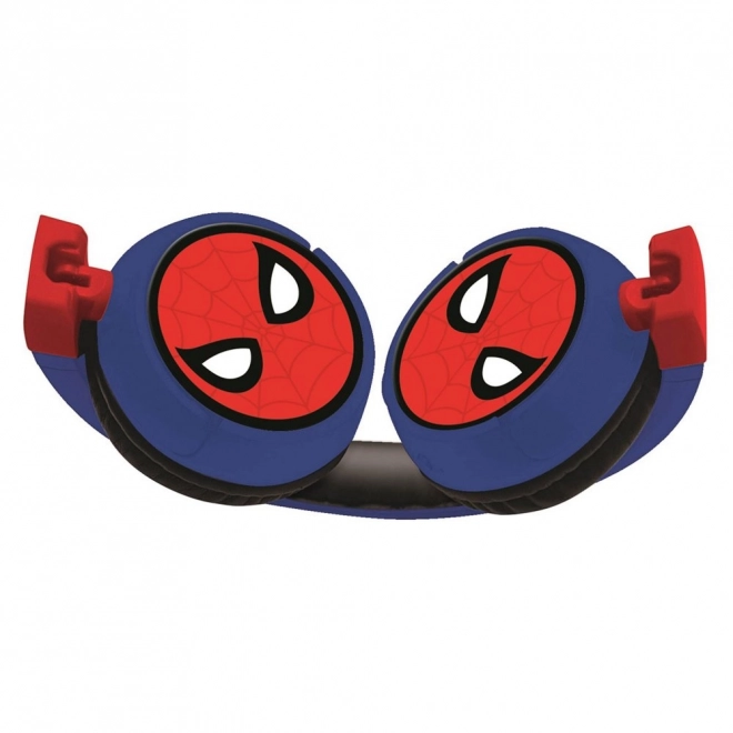 Cuffie Pieghevoli 2 in 1 SpiderMan