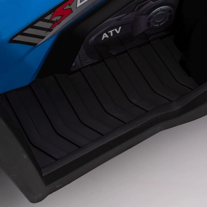 QV Elektrica JC915 blu