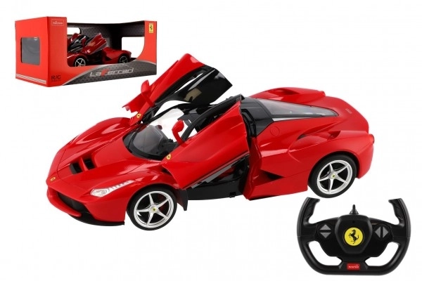 Auto radiocomandata Ferrari LaFerrari RASTAR 32cm