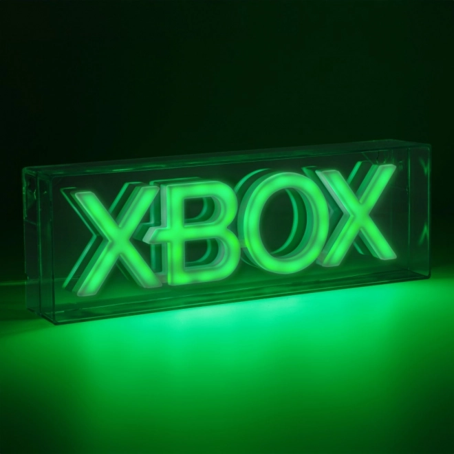 Luce al neon per XBOX