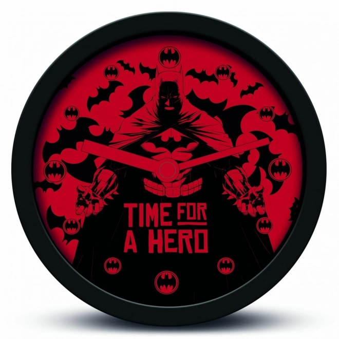 Orologio da tavolo Batman