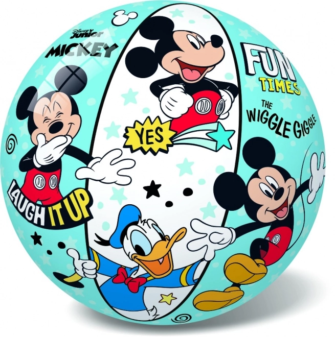 Palla Disney Mickey 23 cm