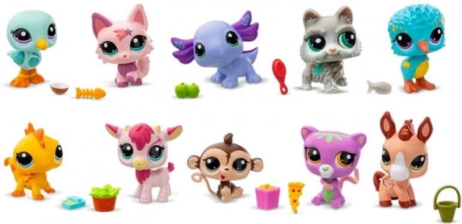 Sorpresa Littlest Pet Shop di Hasbro