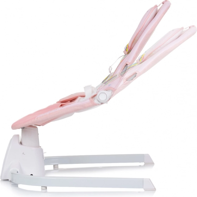 Lettino per neonati Oasis Rosa
