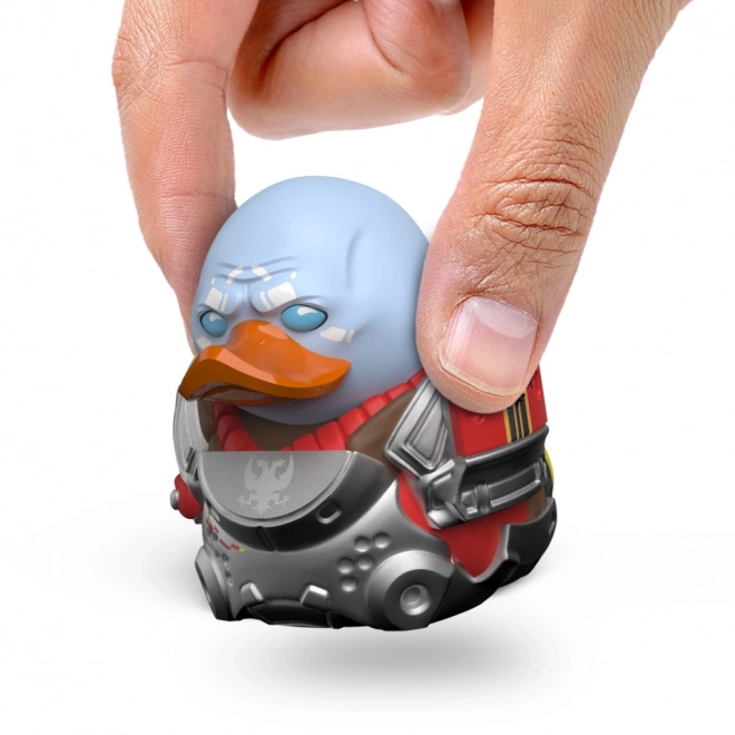 Paperella TUBBZ di Destiny Zavala