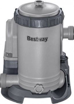 Pompa di filtraggio per piscina 9463l/h Bestway