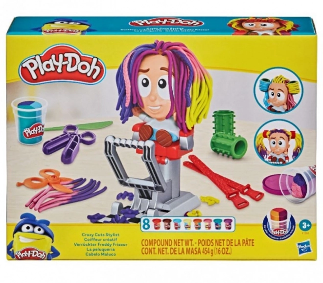 Play-Doh Crazy Cuts Stilista