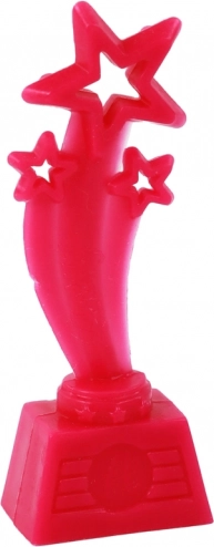 Motivazione alla performance: trofeo rosa
