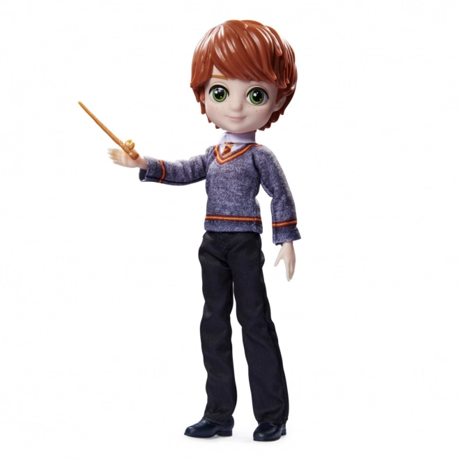 SpinMaster Harry Potter figura Ron 20 cm