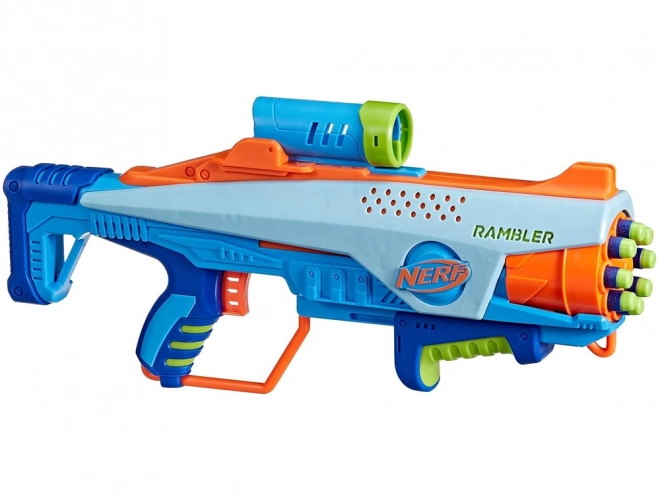 Nerf Junior Blaster Avventura