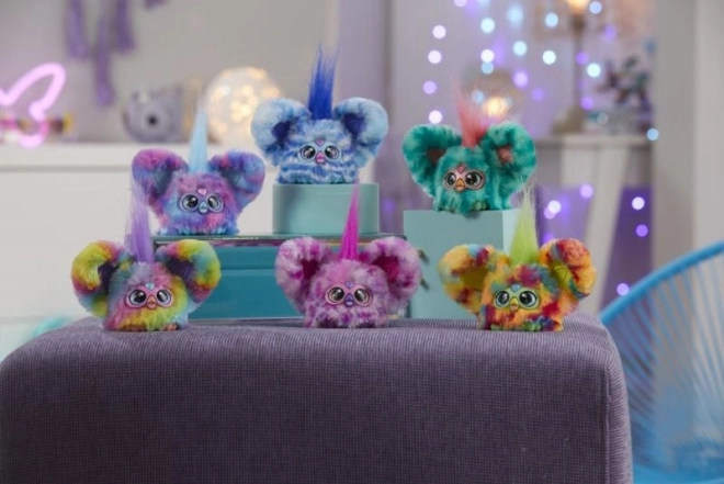 Amici peluche Furby Furblets