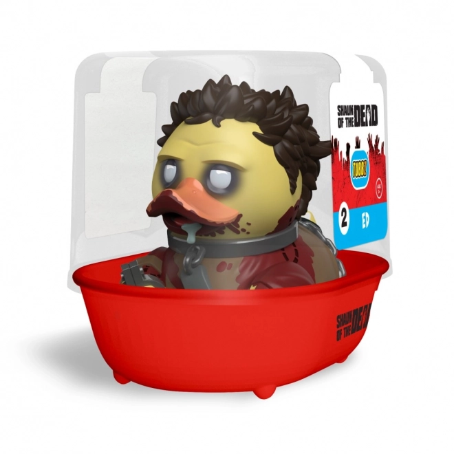 Tubbz papera Shaun of the Dead Edizione Limitata
