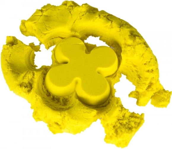 Giallo brillante per ancora più idee