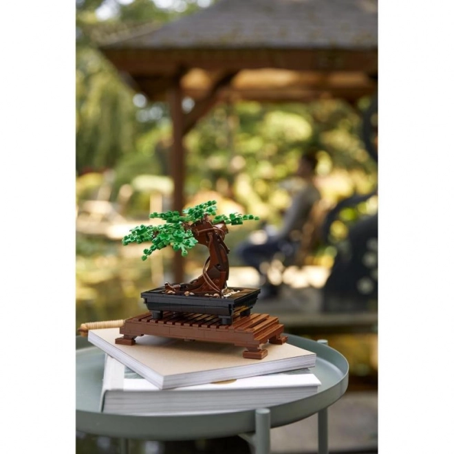 LEGO Albero di Bonsai