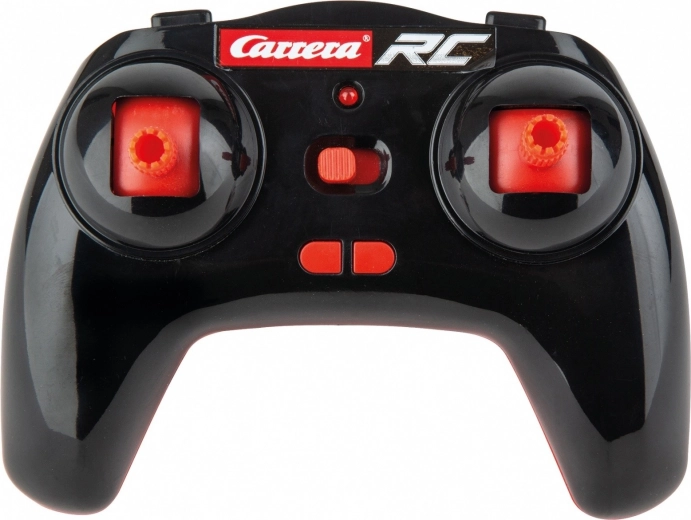 Controllo ergonomico