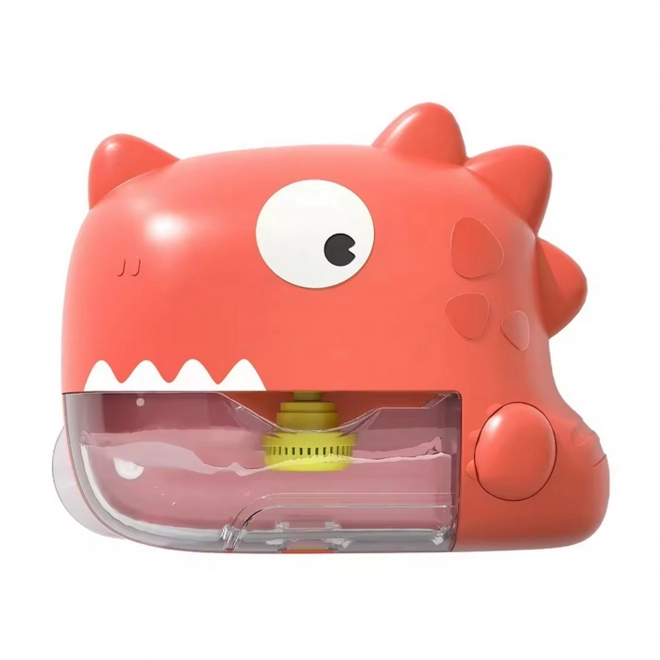 Dino Bubble Maker per Bagno WOOPIE