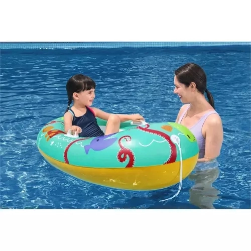 Pontone da nuoto - BESTWAY 34009