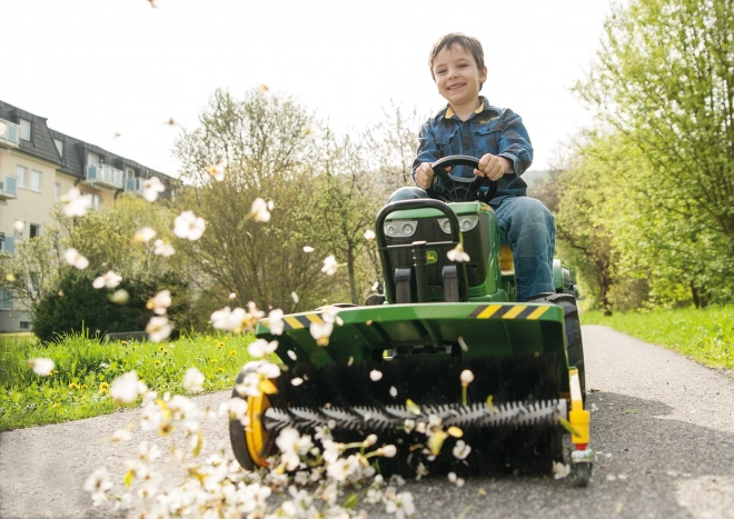 Spazzatrice per Trattori Rolly Toys