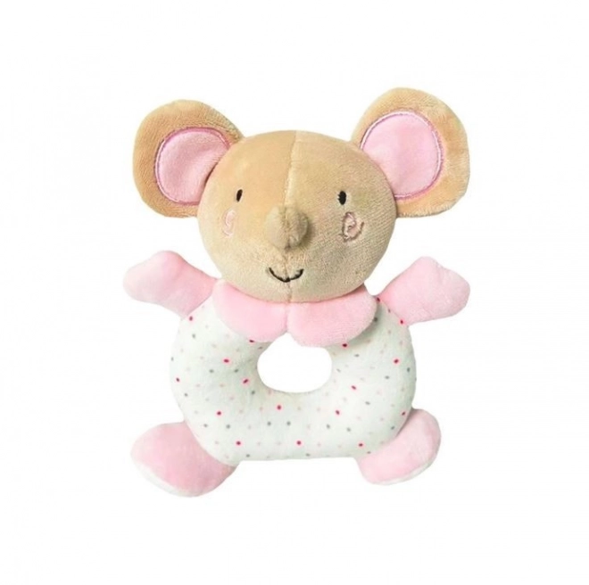 Sonaglio Topolino beige 18 cm