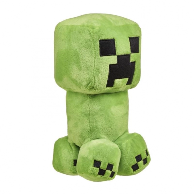 Peluches 20 cm ispirati a Minecraft