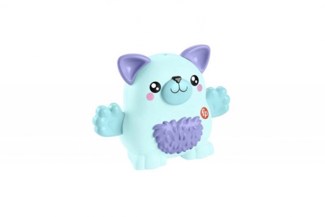 Fisher-Price Mescola e Assembla Animali