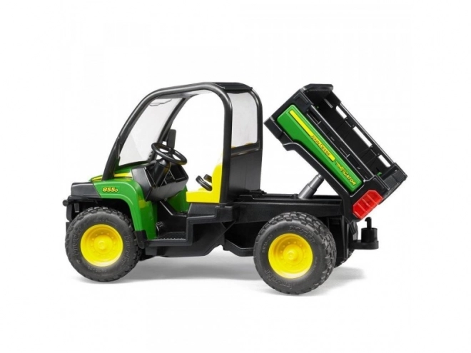 Quad Bruder John Deere Gator XUV 855D