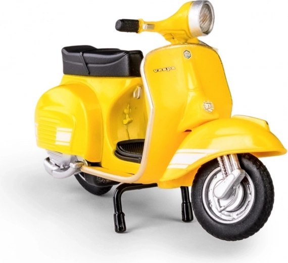 Elementi funzionali per un’esposizione semplice