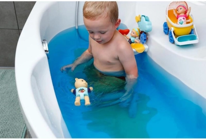 Baby Born Splish Splash Orsetto da bagno