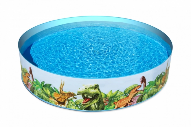 Piscina per bambini Dinosauri BESTWAY