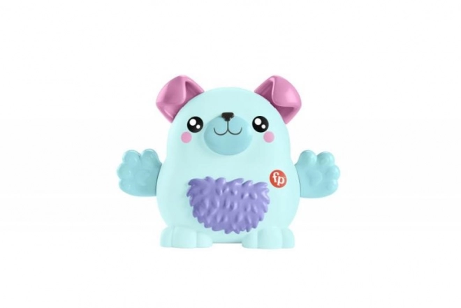 Fisher-Price Mescola e Assembla Animali