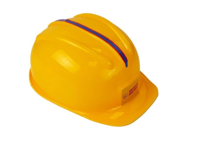 Casco sicuro per bambini per un ruolo realistico