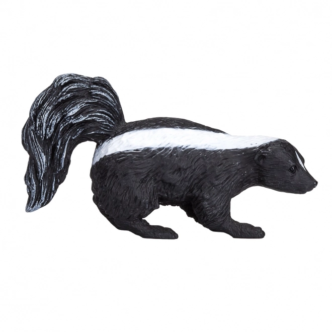 Figura di animale realistico Mojo Skunk