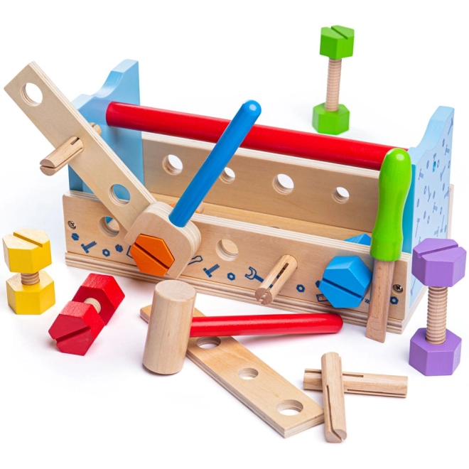Gioco creativo