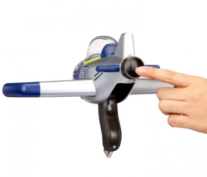 Aereo grandi avventure