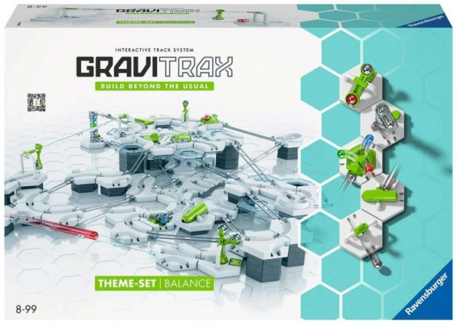 Set tematico Gravitrax Balance