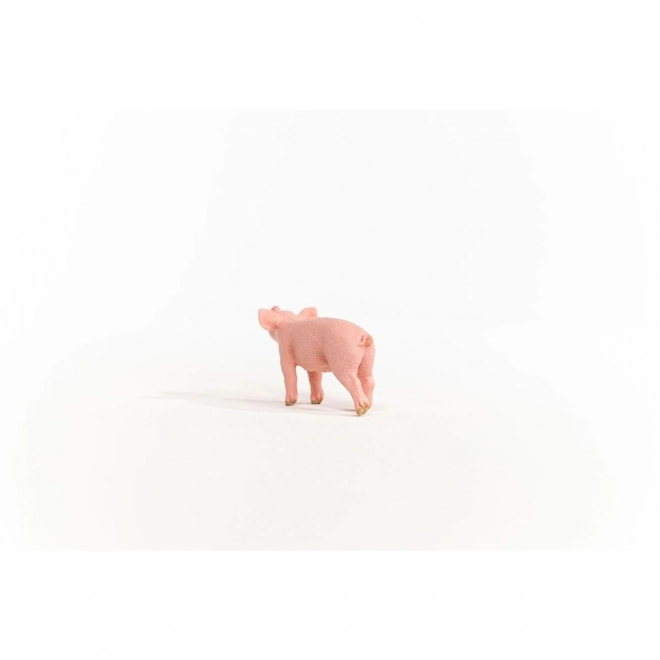 Figura maialino Farm World