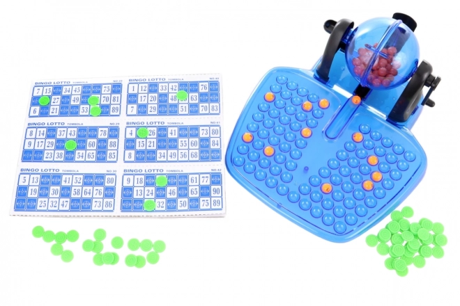 Componenti di gioco di qualità