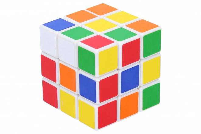 Cubo Rompicapo 6 cm