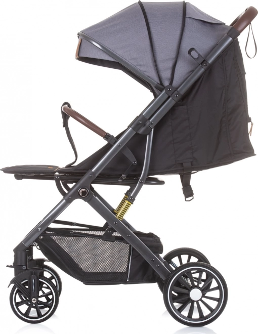 Passeggino sportivo Chipolino Combo Rose Water