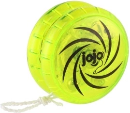 Effetto luminoso a ogni rotazione