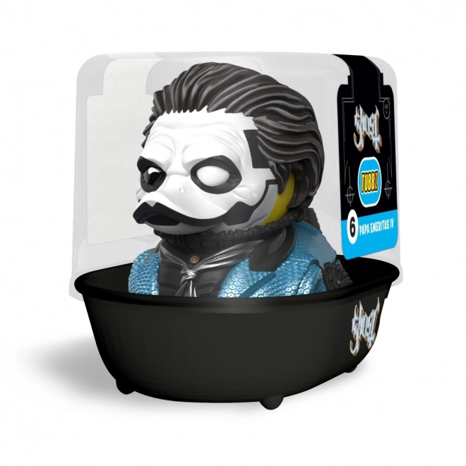 Papera Tubbz Ghost Papa Emeritus IV Edizione Limitata